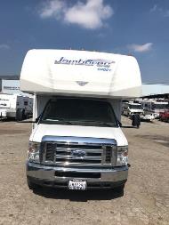 2010 Jamboree 30 foot